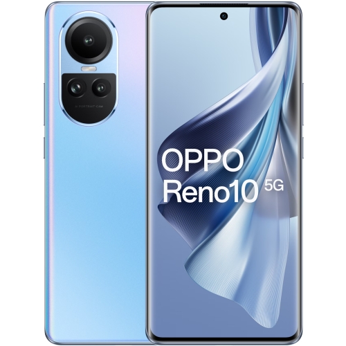 Oppo Reno10 Hülle