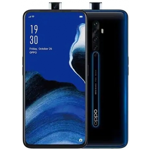 Oppo Reno2 Z Hülle