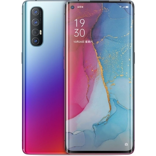 Oppo Reno3 Pro 5G Hülle