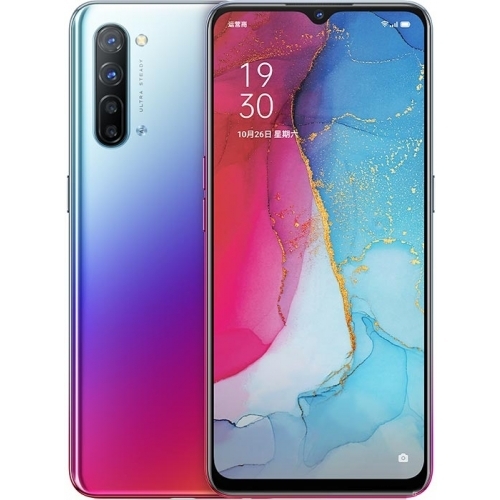 Oppo Reno3 Hülle