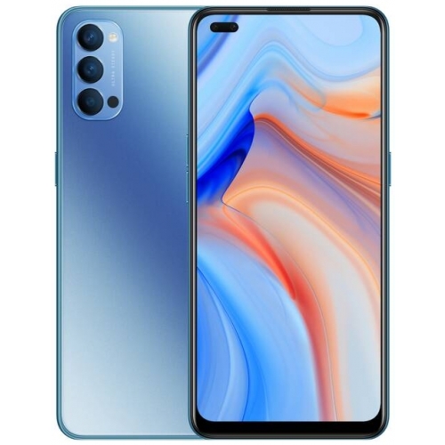 Oppo Reno 4 5G Hülle