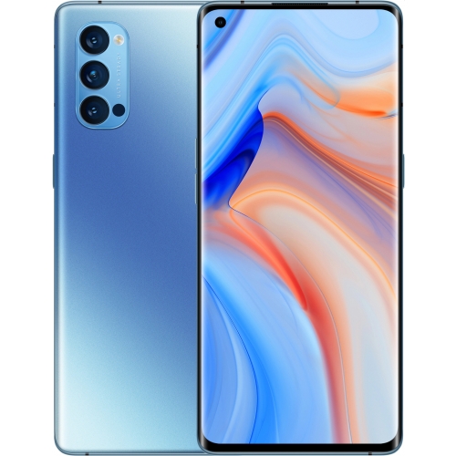 Oppo Reno4 Pro 5G Hülle