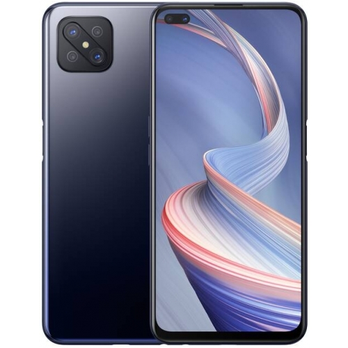 Oppo Reno4 Z 5G Hülle