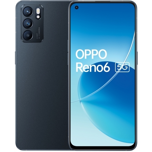 Oppo Reno6 5G Hülle