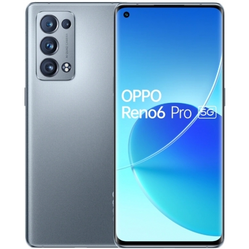 Oppo Reno6 Pro 5G Hülle