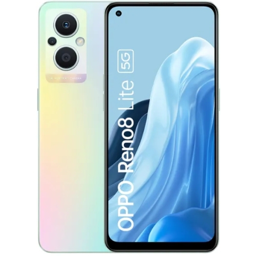 Oppo Reno8 Lite 5G Hülle