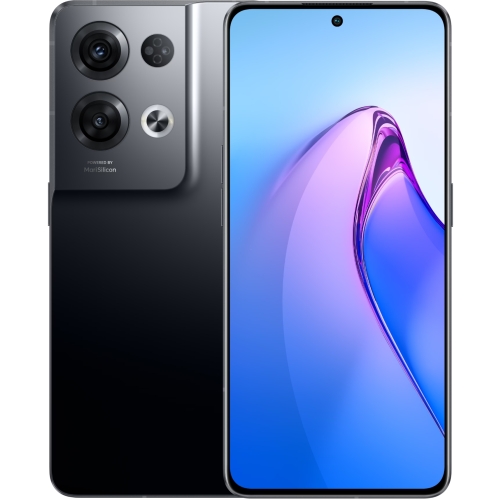 Oppo Reno8 Pro Hülle