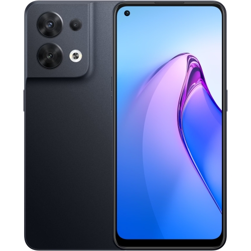 Oppo Reno8 Hülle