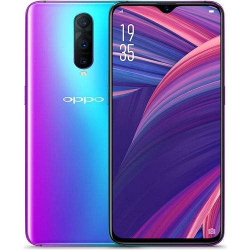 Oppo RX17 Pro Hülle