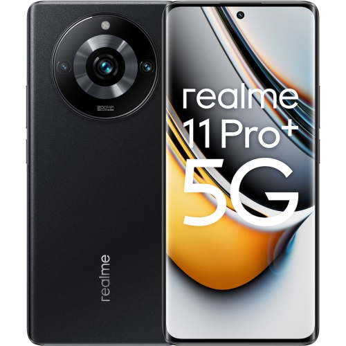 Realme 11 Pro+ Hülle