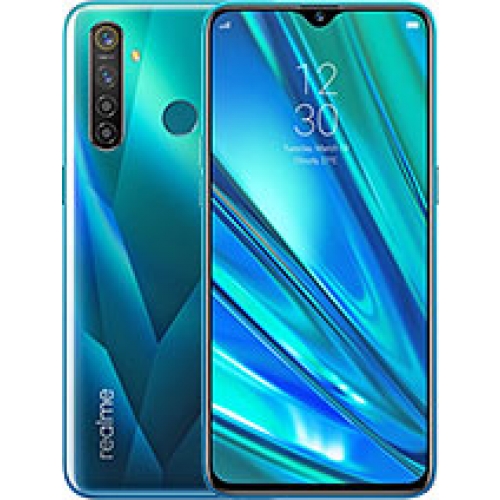 Realme 5 Pro Hülle