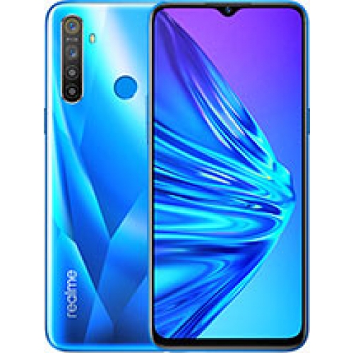 Realme 5 Hülle