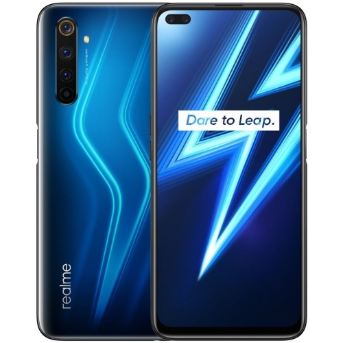 Realme 6 Pro Hülle