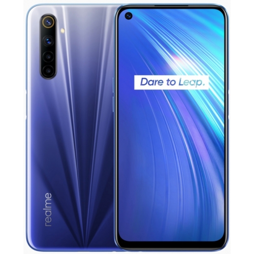 Realme 6 Hülle