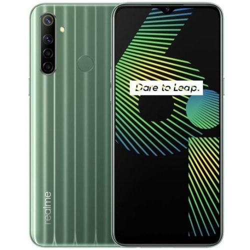 Realme 6i Hülle