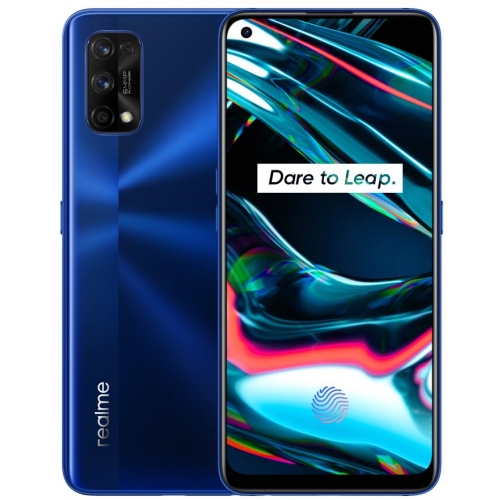 Realme 7 Pro Hülle