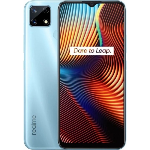 Realme 7i Hülle