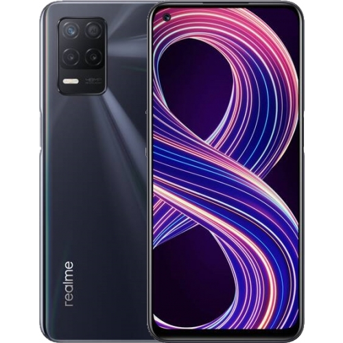 Realme 8 5G Hülle