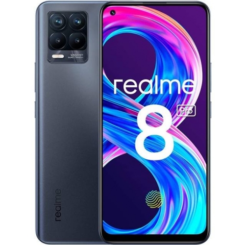 Realme 8 Pro Hülle