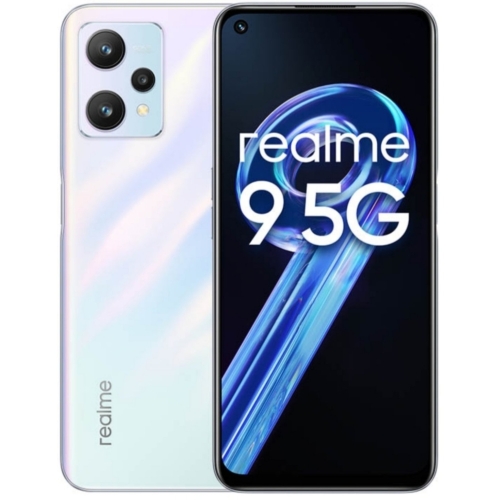 Realme 9 5G Hülle