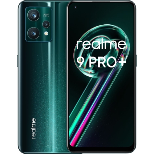 Realme 9 Pro+ Hülle