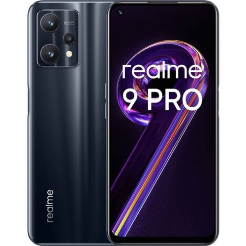 Realme 9 Pro Hülle