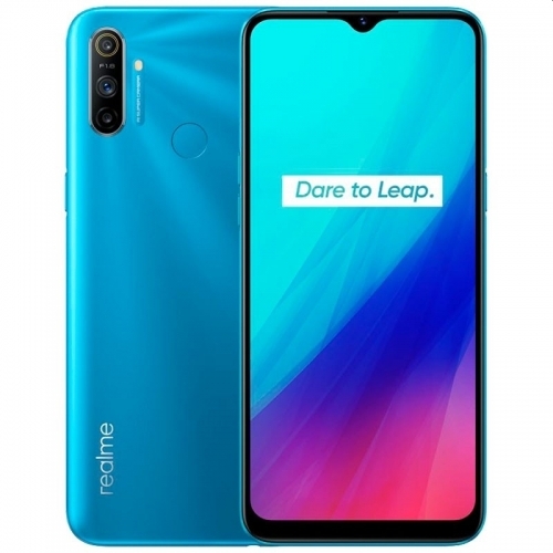 Realme C3 Hülle