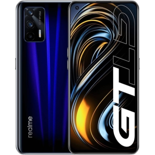 Realme GT 5G Hülle