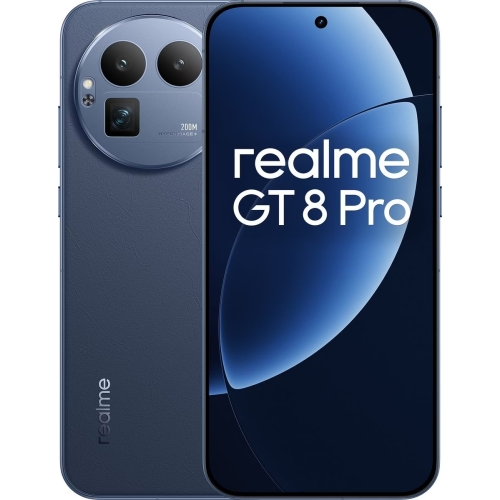Realme GT 8 Pro Hülle