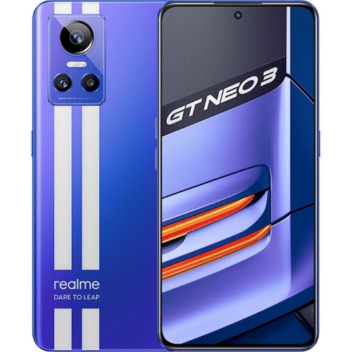 Realme GT Neo 3 Hülle