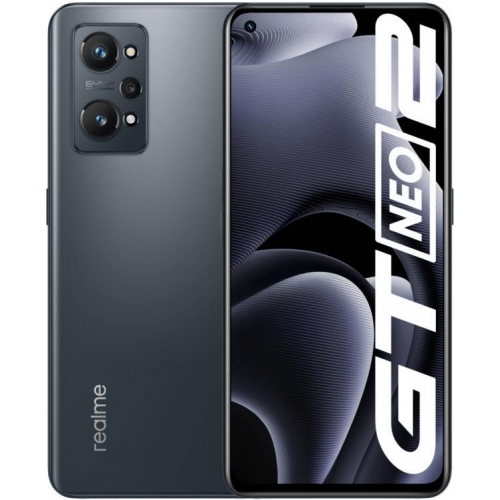 Realme GT Neo2 Hülle