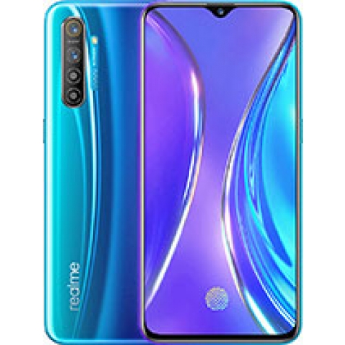 Realme X2 Hülle