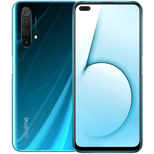 Realme X50 5G Hülle