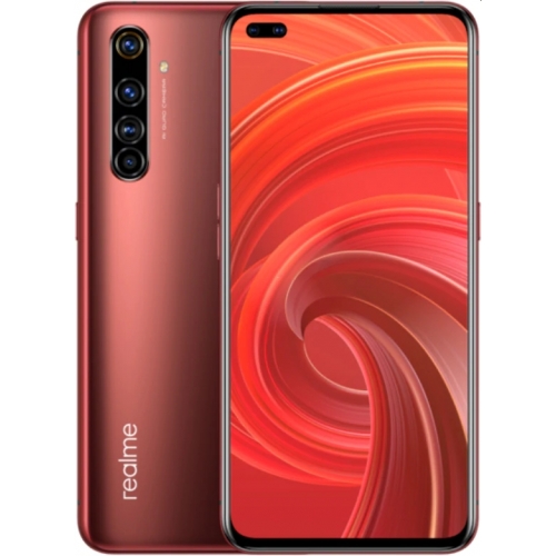 Realme X50 Pro 5G Hülle