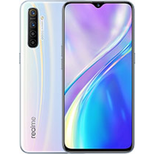 Realme XT Hülle