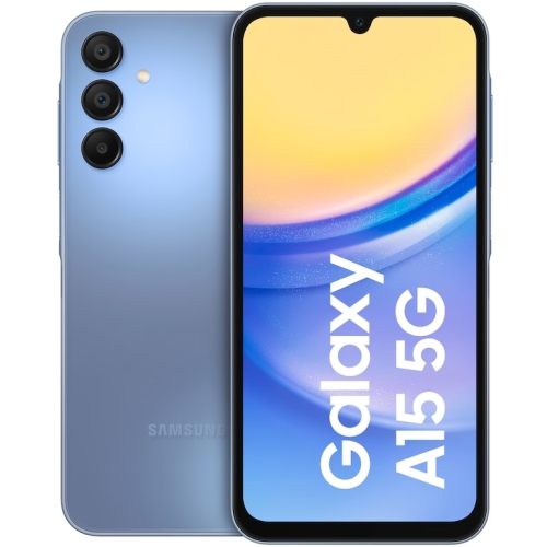 Samsung Galaxy A15 Hülle