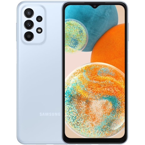 Samsung Galaxy A23 Hülle