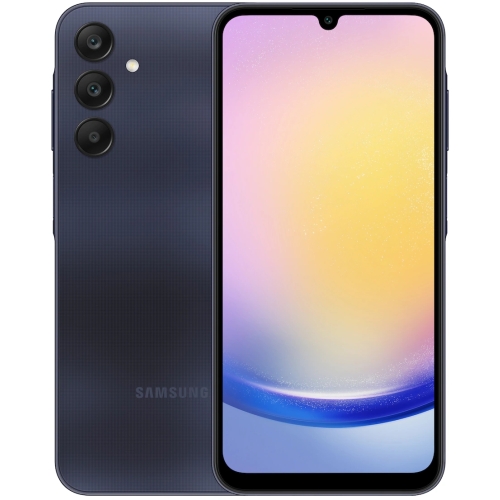 Samsung Galaxy A25 Hülle