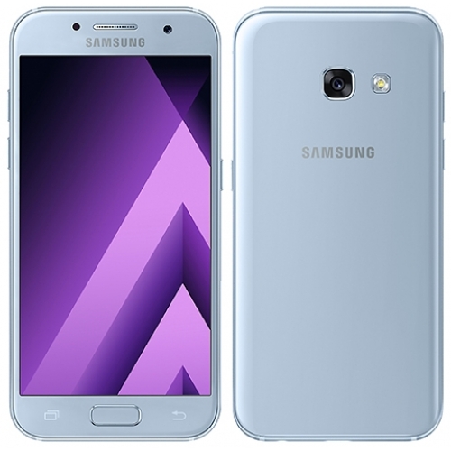 Samsung Galaxy A3 2017 Hülle