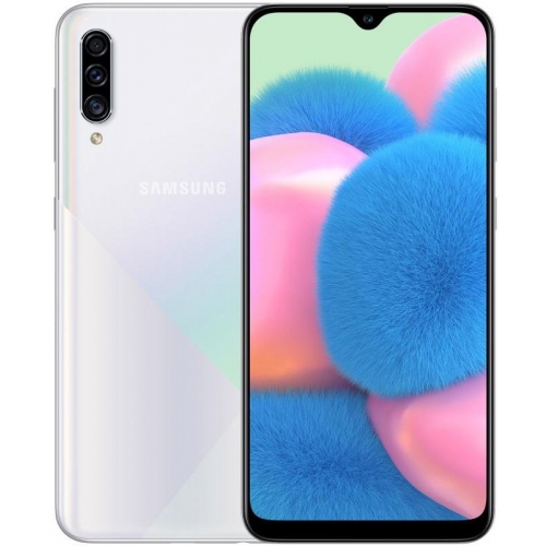 Samsung Galaxy A30s Hülle