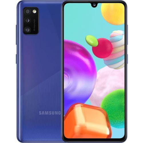 Samsung Galaxy A41 Hülle