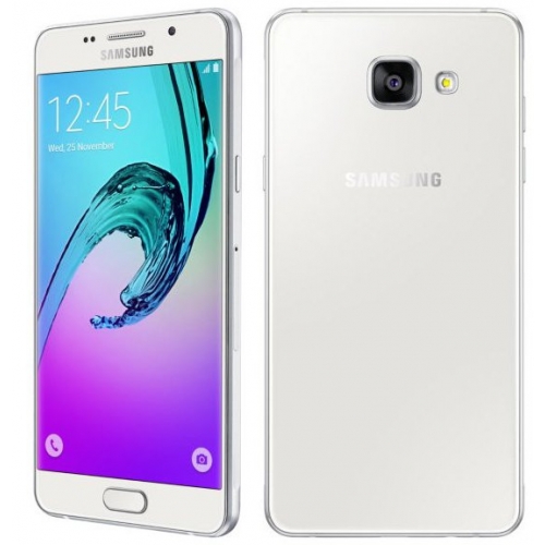 Samsung Galaxy A5 2016 Hülle