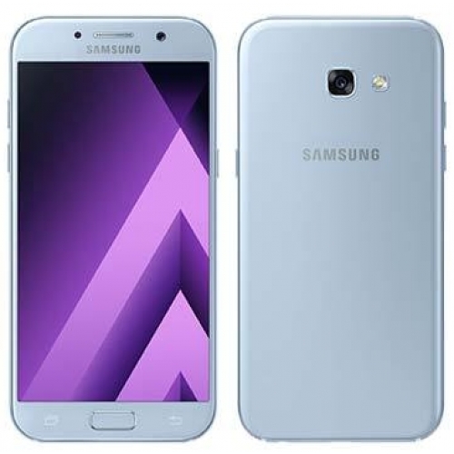 Samsung Galaxy A5 2017 Hülle