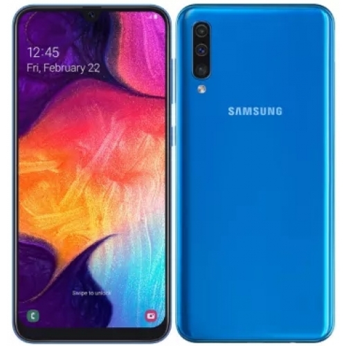 Samsung Galaxy A50 Hülle