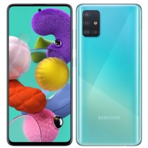 Samsung Galaxy A51 4G Hülle