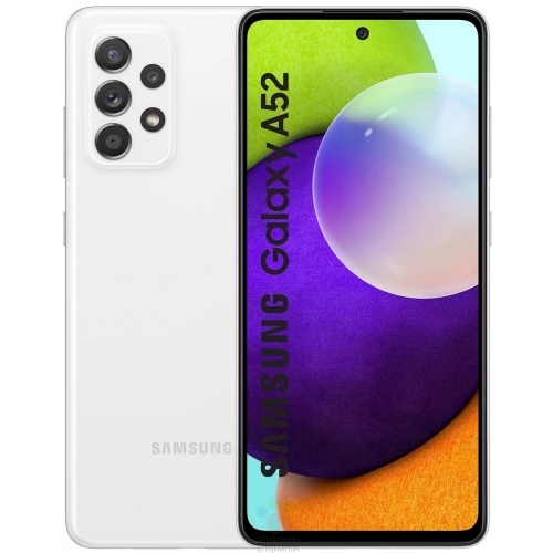 Samsung Galaxy A52 5G Hülle