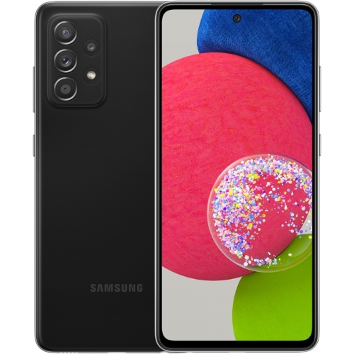 Samsung Galaxy A52s Hülle