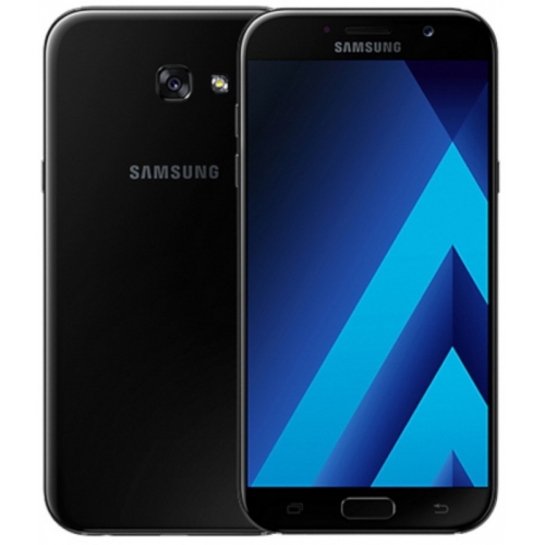 Samsung Galaxy A7 2017 Hülle