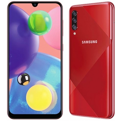 Samsung Galaxy A70s Hülle