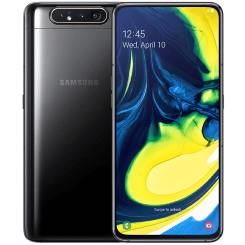 Samsung Galaxy A80 Hülle